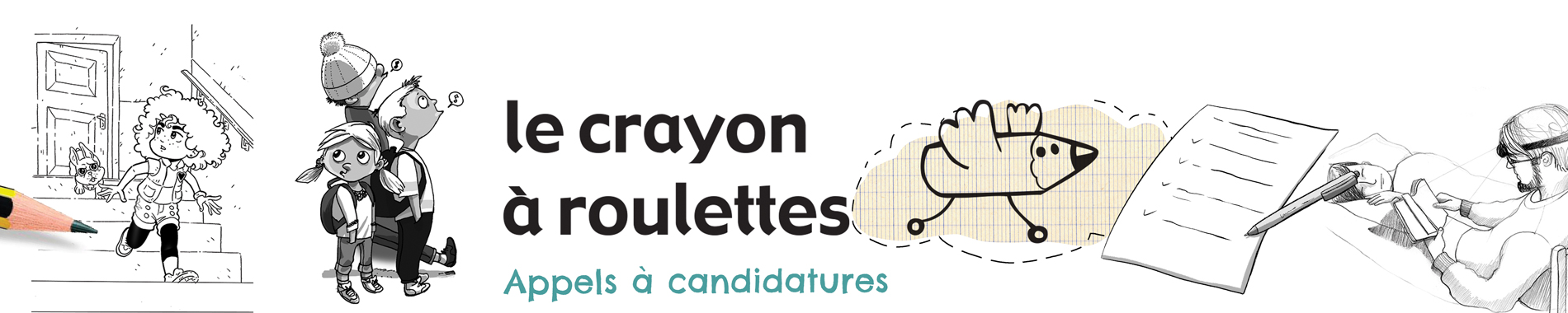 fond candidatures