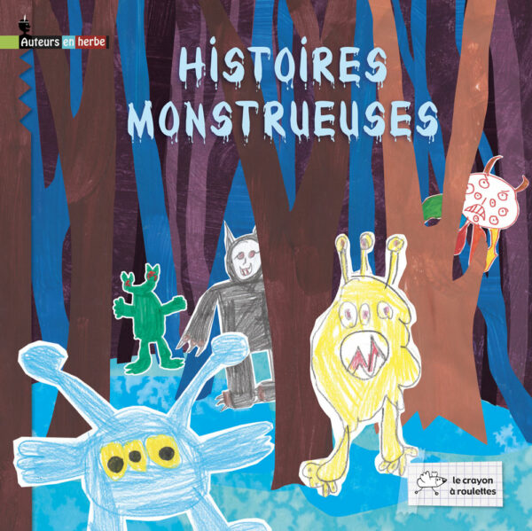 Histoires monstrueuses