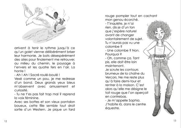 C'est pas de la tarte ! – Image 7