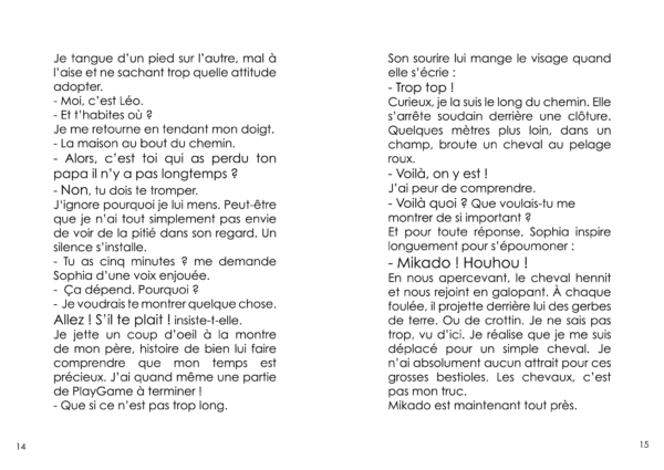 C'est pas de la tarte ! – Image 8