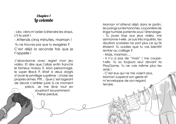 C'est pas de la tarte ! – Image 4