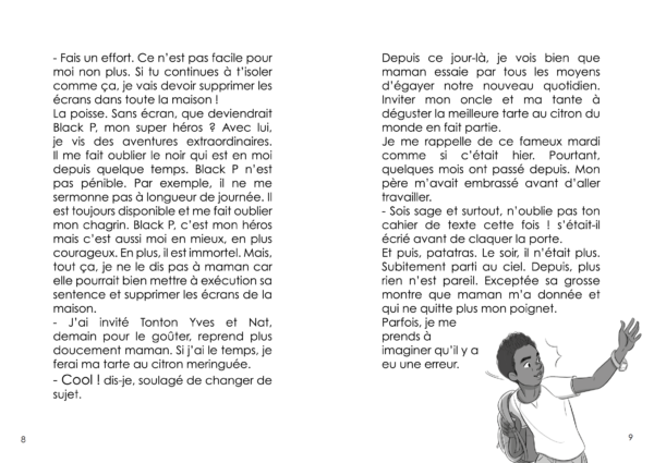 C'est pas de la tarte ! – Image 5