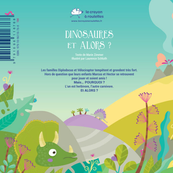 Dinosaures et alors ? – Image 2