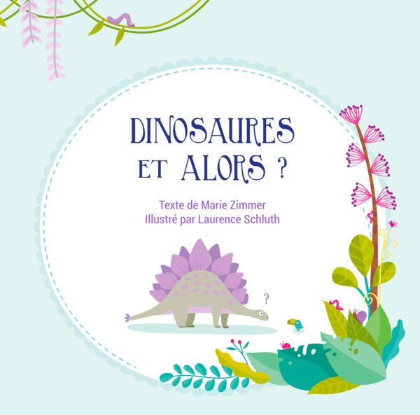 Dinosaures et alors ? – Image 3