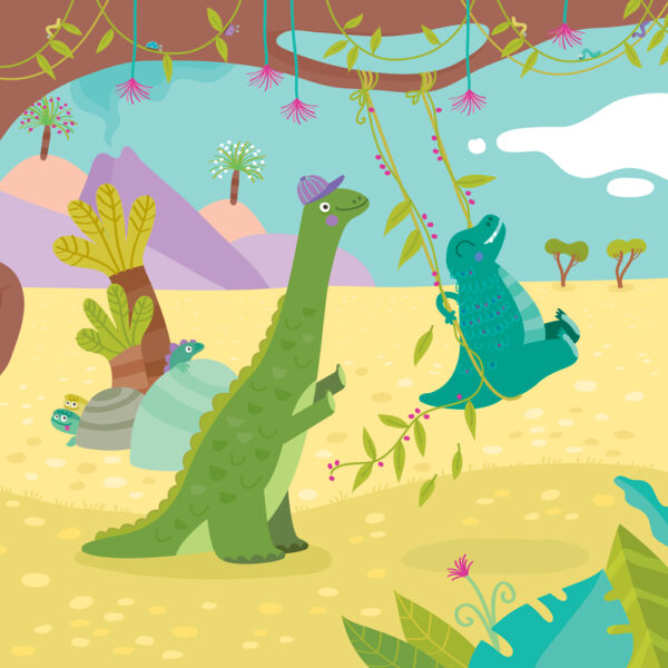 Dinosaures et alors ? – Image 5