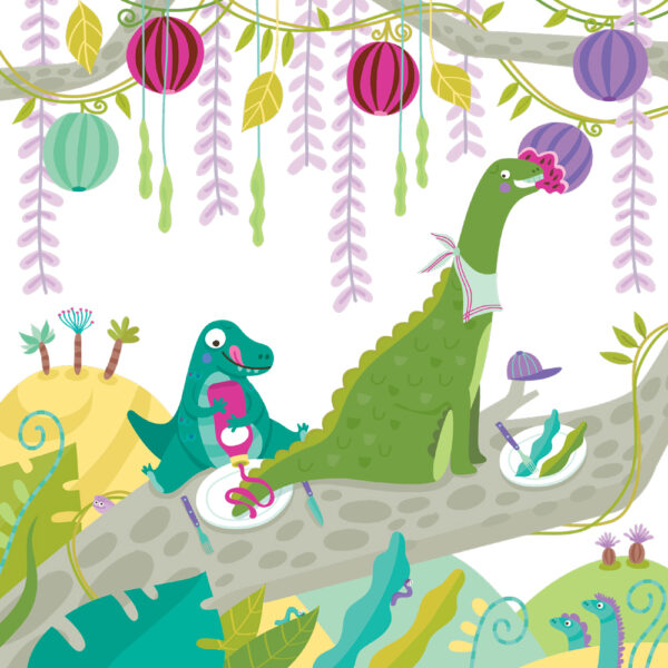 Dinosaures et alors ? – Image 6