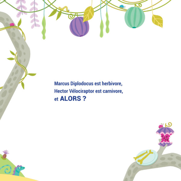 Dinosaures et alors ? – Image 7