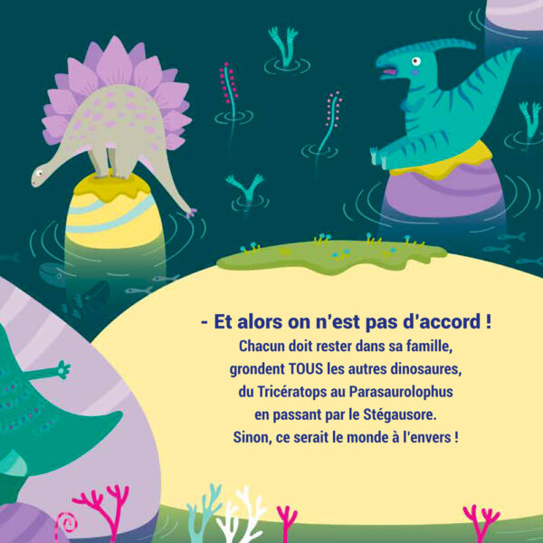 Dinosaures et alors ? – Image 9