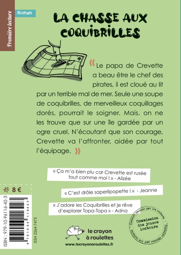 La chasse aux coquibrilles – Image 2