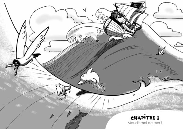 La chasse aux coquibrilles – Image 4