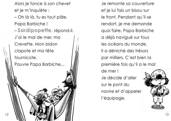 La chasse aux coquibrilles – Image 6