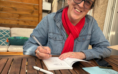 Frédérique Trigodet