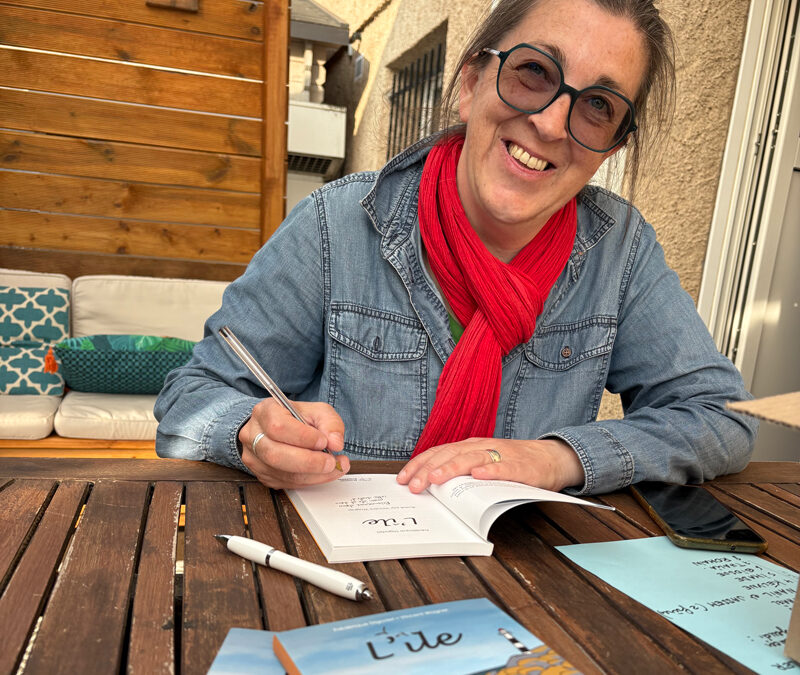 Frédérique Trigodet