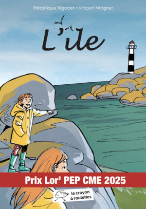 L'île