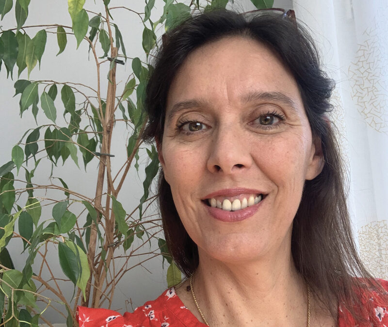 Marie De Brito