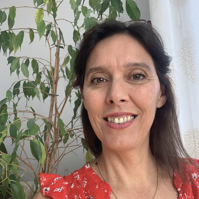 Marie Zimmer