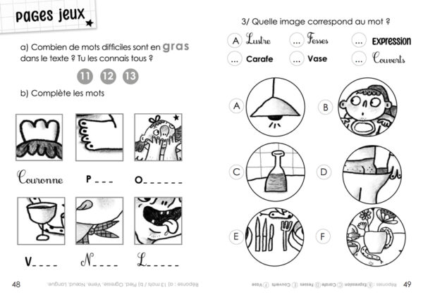 Nénette l'Ogresse – Image 7