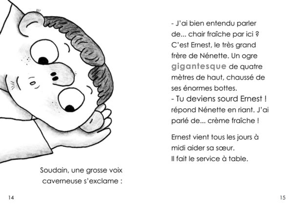 Nénette l'Ogresse – Image 4
