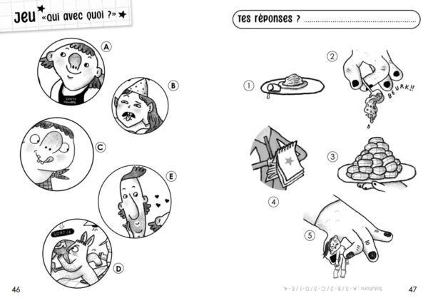 Nénette l'Ogresse – Image 8