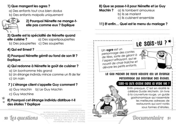 Nénette l'Ogresse – Image 9