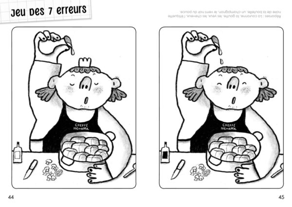 Nénette l'Ogresse – Image 10
