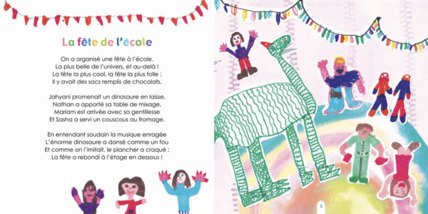 Les uns avec les autres – Image 6