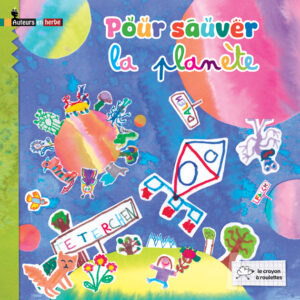 Pour sauver la planète