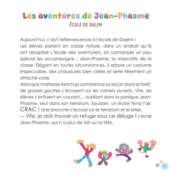 Pour sauver la planète – Image 7