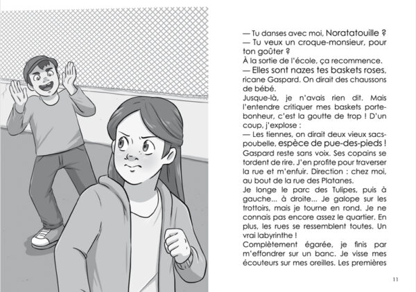 Un trac d'enfer ! – Image 6