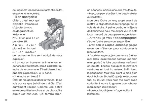 Une seconde chance – Image 5