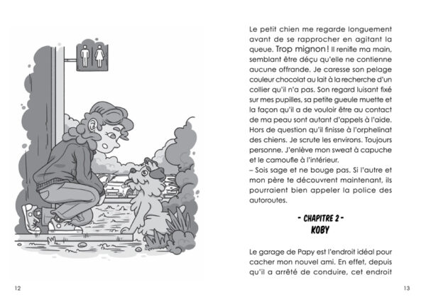 Une seconde chance – Image 6