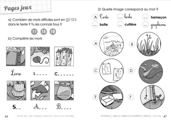 La princesse malpolie et le Dragon – Image 9