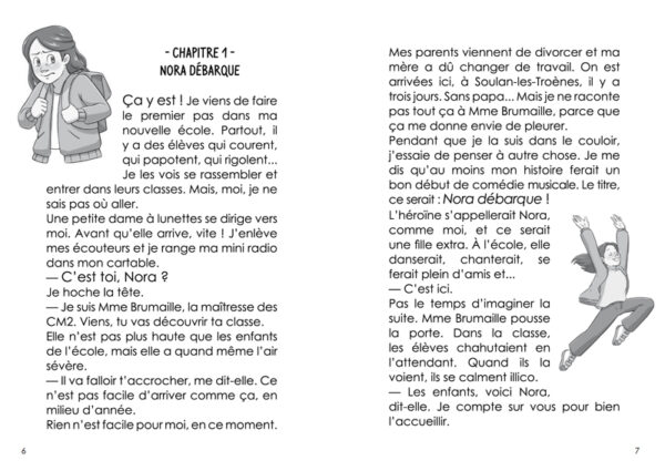 Un trac d'enfer ! – Image 4