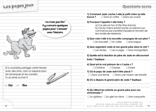 Une seconde chance – Image 7