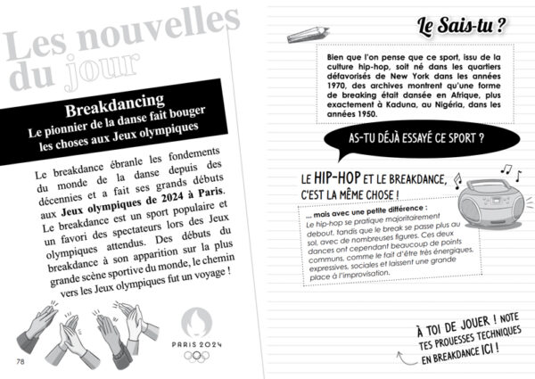 Un trac d'enfer ! – Image 10