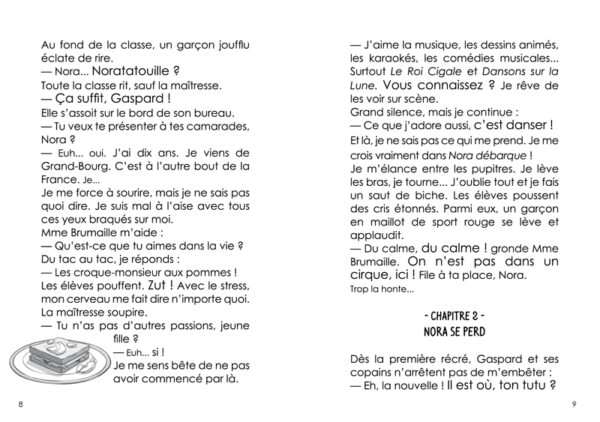 Un trac d'enfer ! – Image 5