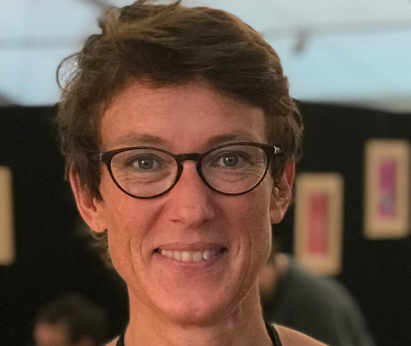 Marie Quentrec