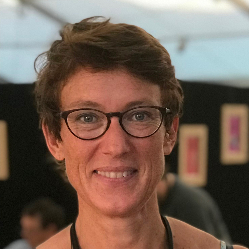 Marie Zimmer